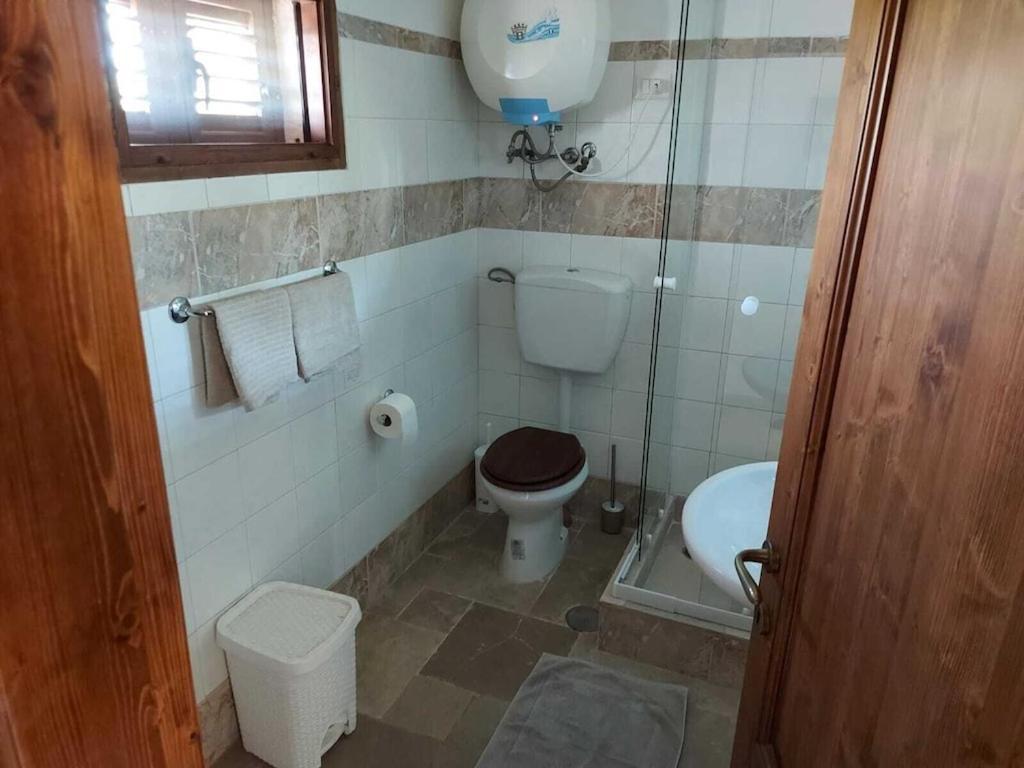 Casa Giuliveto - Charmantes Ferienhaus Mit Privatpool In Olivenhain Остуни Екстериор снимка